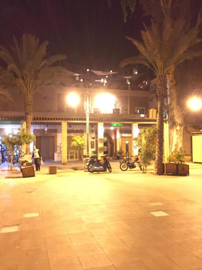 Riad Le Marrakech Berrima Marrakesh Bagian luar foto